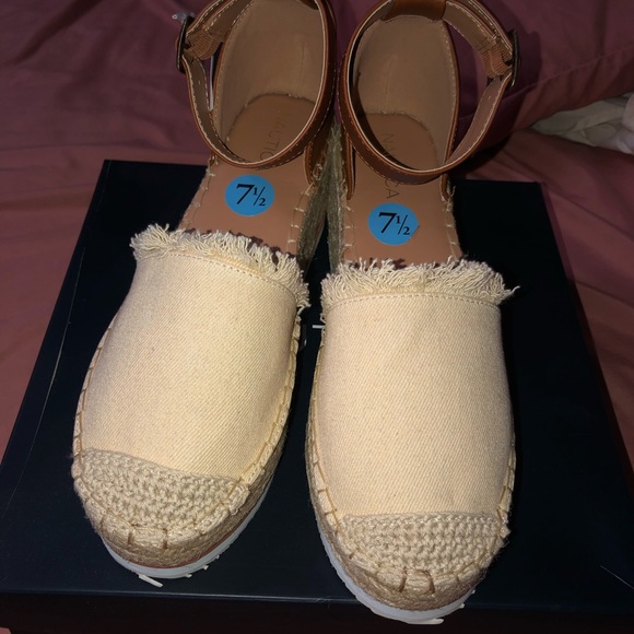 Náutica Espadrills - Picture 2 of 4